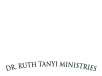 Dr. Ruth Tanyi Ministries Logo