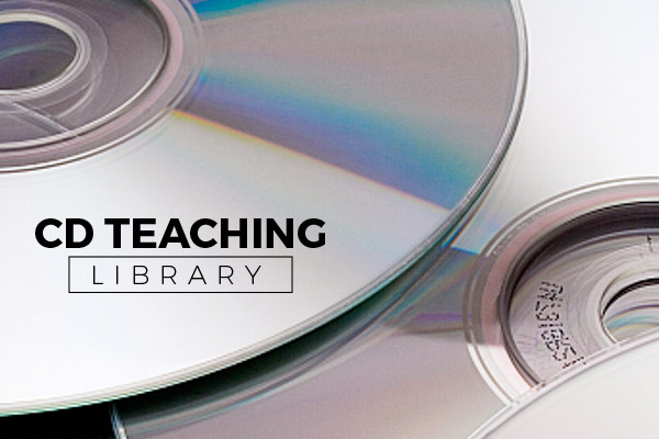 CD Teaching Library