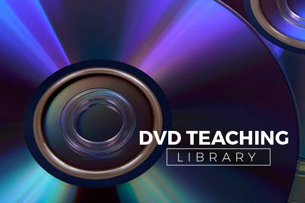 DVD Teaching Library